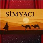 Paulo Coelho'nun Aynı İsimli Eserinden Uyarlanan 'Simyacı' Tiyatro Bileti