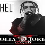 EZHEL 1 Eylül’de Jolly Joker Alaçatı’da! İndirimli Konser Giriş Biletleri