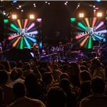 Yıldız Tilbe Jolly Joker Alaçatı Konser Bileti