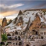 İzmir Çıkışlı 1 Gece 2 Gün Konaklamalı Kapadokya Keyif Turu