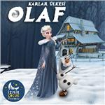 'Karlar Ülkesi: Olaf' Çocuk Tiyatro Bileti