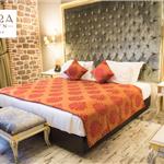 L’agora Old Town Hotel'de Kahvaltı Dahil Çift Kişi Konaklama