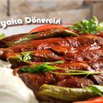 1,5 İskender Döner,İçecek