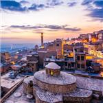 İzmir'den Uçaklı 2 Gece 3 Gün Konaklamalı Ulu Camii, Hasankeyf, Midyat İle Butik Mardin Turu