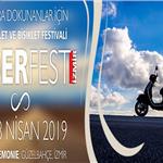 Riderfest Motosiklet ve Bisiklet Festivali 27-28 Nisan Giriş Bileti