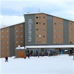 İzmir Çıkışlı 2 Gece 3 Gün Jura Kervansaray Hotel Konaklamalı Uludağ Kayak Turu