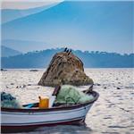 İzmir Çıkışlı Günübirlik Kapkırı Köyü, Heraklia Antik Kenti İle Bafa Gölü Turu