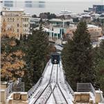 İzmir'den Uçaklı Yılbaşı Özel 3 Gece 4 Gün Konaklamalı Azerbaycan Bakü Turu