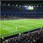 İzmir'den Uçaklı 2 Gece 3 Gün Konaklamalı Galatasaray & Manchester City UEFA Şampiyonlar Ligi Maç Turu