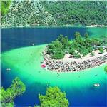 İzmir'den Otobüslü 3 Gece 4 Gün Konaklamalı Fethiye Likya Tatil Paketi Turu