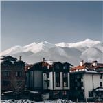 İzmir'den Otobüslü Evelina Palace 3 Gece 4 Gün Konaklamalı Bansko Kayak Turu