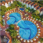 İzmir'den Uçak Bileti ve Otel Transferi Dahil 2 Gece ve 3 Gün Konaklamalı Kıbrıs Salamis Bay Conti Resort Hotel'de Gülden Yılbaşı Galası