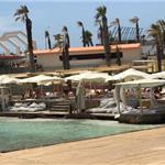 Çeşme Alaçatı Kafe Pi Beach Club 12 Ağustos Aleyna Tilki Konser Girişi ve Gün Boyu Beach Keyfi
