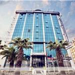 Grand Ocakoğlu Hotel & Residence'da Çift Kişilik Konaklama Seçenekleri