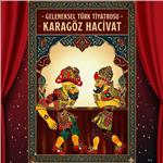 'Karagöz ve Hacivat' Çocuk Tiyatro Bileti