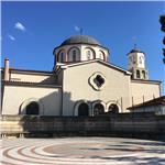 İzmir'den Otobüslü 2 Gece 3 Gün Konaklamalı Thassos Adası Dedeağaç Drama Kavala Turu