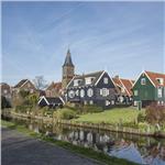 İzmir'den Uçaklı 3 Gece 4 Gün Konaklamalı Yılbaşı Özel Hollanda Ve Almanya Turu