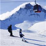 İzmir'den Uçaklı Ramazan Bayramı Özel 3 Gece 4 Gün Konaklamalı Kapadokya Erciyes Turu