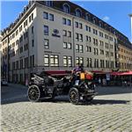 İzmir'den Uçakla 5 Gece 6 Gün Konaklamalı Polonya, Almanya Ve Çekya İle Orta Avrupa Yıldızları Turu