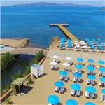 Her Şey Dahil 4 Yıldızlı Bodrum Tiana Beach Resort Hotel