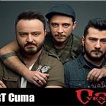 16 Mart Seksendört Ooze Venue Konser Bileti