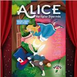 'Alice Harikalar Diyarında' Çocuk Tiyatro Bileti