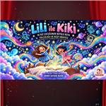 'Lili ile Kiki' Çocuk Tiyatro Bileti