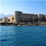 İzmir'den Uçaklı 4 Gece 5 Gün Grand Pasha Kyrenia Hotel veya The Arkin Colont Hotel Konaklama Seçenekli Kıbrıs Turu
