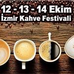 İzmir Arena'da 12, 13 ve 14 Ekim'de Gerçekleşecek LOC Festivals İzmir Kahve Festivali'ne Giriş Bileti