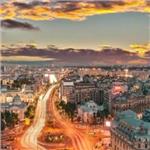 İzmir'den Otobüslü 3 Gece 4 Gün Konaklamalı Romanya, Bulgaristan Ve Şatolar Turu