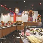 Ramada Encore by Wyndham İzmir'de Hafta Sonu Geçerli Açık Büfe Kahvaltı Keyfi