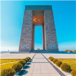 İzmir'den Otobüslü 2 Gece 2 Gün Konaklamalı Çanakkale Bozcaada Gökçe Ada Turu