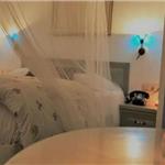 Alaçatı Tash Mekan Boutique Hotel’de Çift Kişilik 1 Gece Konaklama
