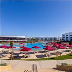 İzmir'den Kalkışlı Uçaklı ve 3 Gece 5 Gün 5 Yıldızlı Rixos Radamis Blue Planet Hotel Konaklamalı Sharm El Sheikh Turu