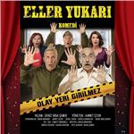 'Eller Yukarı' Tiyatro Bileti