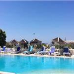 Çeşme Dream Ayasaranda Otel'de Kahvaltı Dahil 2 Kişilik Konaklama
