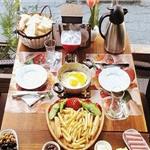 Bornova Kahvaltı Keyfi