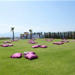 Çeşme Dilaila Beach Giriş, Şezlong, Şemsiye veya Kahvaltı
