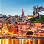 İzmir'den Uçaklı 3 Gece 4 Gün Konaklamalı Promo Portekiz Turu