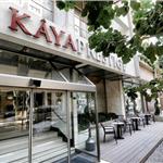 Kaya Prestige Hotel’de Kahvaltı Dahil Tek Kişi veya Çift Kişi Konaklama