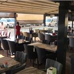 Kordon Balance Cafe’de Izgara Köfte, Patates Kızartması ve Soğuk İçecekli Menü