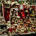 İzmir'den Uçaklı 7 Gece 8 Gün Konaklamalı Bernina Express'i İle Noel Pazarları Turu