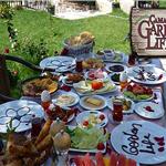 Çİçekliköy Kahvaltı