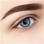 Karşıyaka Elis Güzellik Microblading 3D Kıl Tekniği Kaş & Dipliner Uygulaması