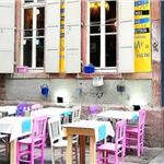 Alsancak Ajda Meyhane’de Canlı Fasıl ve Enfes Mezeler Eşliğinde Et veya Balık Menü