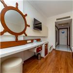 Herşey Dahil Antalya Transatlantik Hotel & Spa