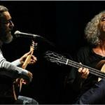 23 Mayıs Ahmet Aslan & Ahmet İhvani İzmir Hikmet Şimşek Sanat Merkezi Konser Bileti