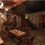 Alaçatı Mahzen Hotel Çift Kişi Konaklama