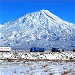 İzmir'den Uçaklı 4 Gece 5 Gün Konaklamalı Doğu Ekspresi ve Palandöken Kayak Merkezi İle Van, Kars, Erzurum Palandöken Turu