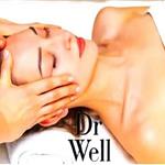 Dr Well'de hydrafacial, sonic peeling ile arındırıcı ve canlandırıcı cilt bakımı